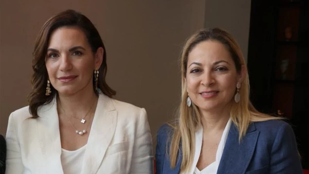 Olga Kefalogianni: Disagreements with party line