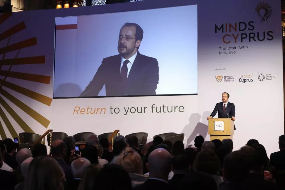 קפריסין: הטבות מס במסגרת תוכנית "Minds in Cyprus" לעובדים זרים מעוררות מחלוקת