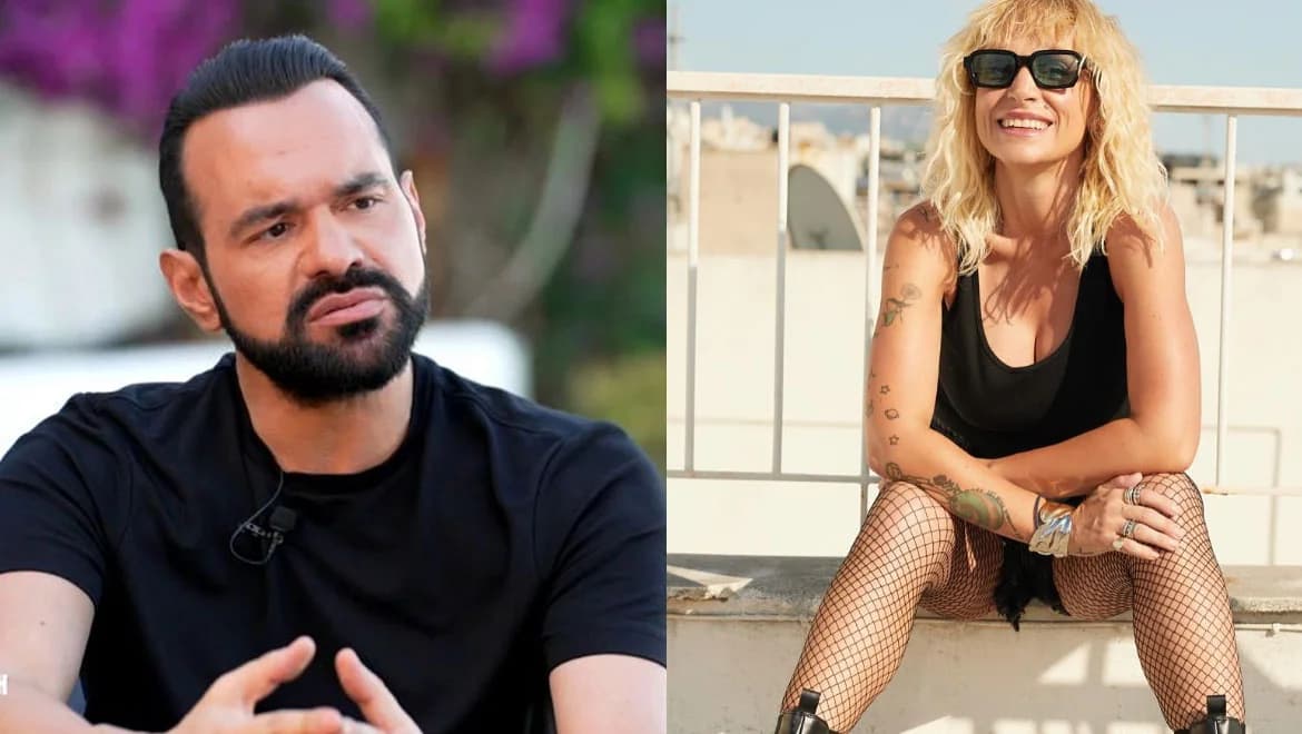 Γ. Αρσενάκος: Η αλλαγή της Ε. Ζουγανέλη και η Panik
