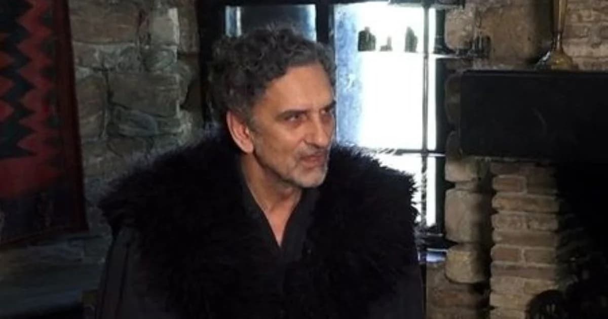Νίκος Ψαρράς: Δήλωση για «Μάγισσα» και #Μetoo