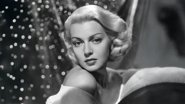 Lana Turner: Das Leben der ersten Sexikone des Kinos