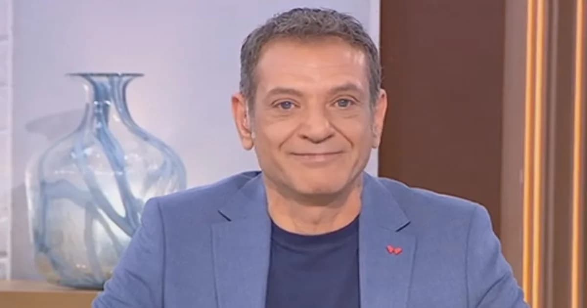 Miltos Makridis: Tränen und Emotionen in letzter Sendung