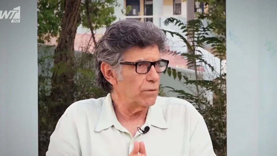 Γ. Μπέζος: «Άλλα λέμε κατ’ ιδίαν, άλλα δημόσια»