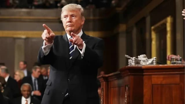 D. Trump: Encontrado comprador para TikTok
