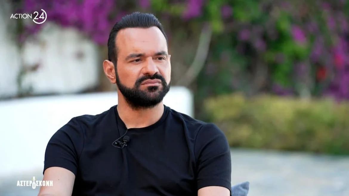 Γιώργος Αρσενάκος: Τα συναισθήματα υπερβαίνουν θρησκεία, καταγωγή
