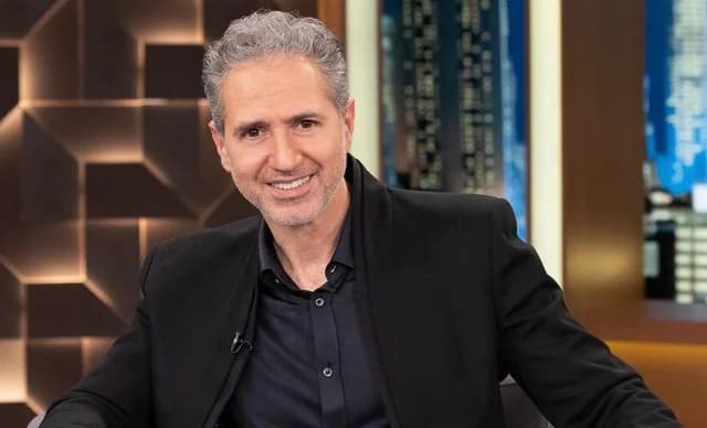 Dimitris Kokotas: Mejora gradual de su salud