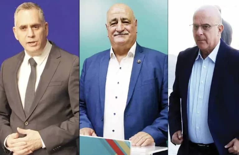 DIKO, EDEK, DIPA: Scheitern der Zusammenarbeit und Herausforderungen