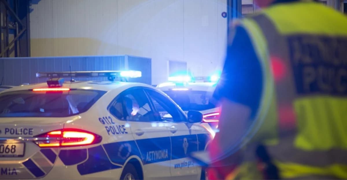 Haralambos Komodromou Tod: Trauer um 28-Jährigen in Geroskipou