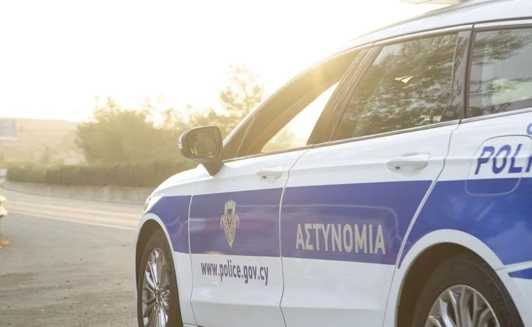 Accidente con 4 Vehículos en la Carretera Kantou – Kyvidon: Un Herido Grave