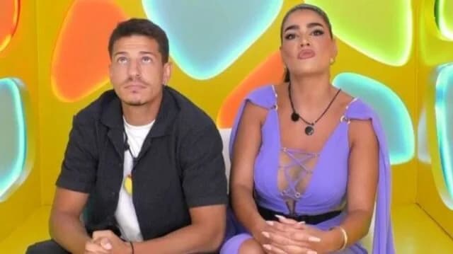 Big Brother: Ένταση μεταξύ Νίκου και Ζωής