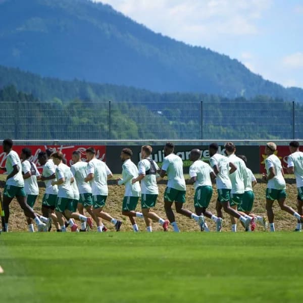 Aris Limassol: Cuatro jugadores se incorporan a la pretemporada