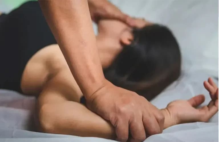 Domestic Violence: 3,230 Prosecutions for Child, Women Abuse