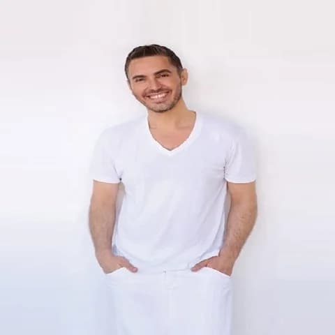 Michalis Chatzigiannis: Revelations about career and personal life