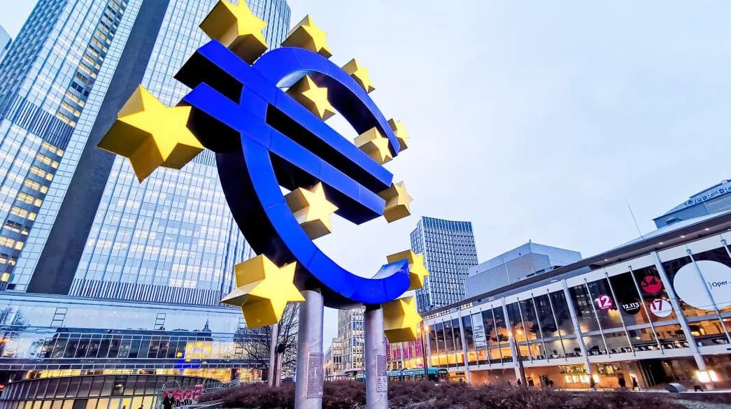 EZB will Kapitalmärkte durch umgeleitete Einlagen ankurbeln