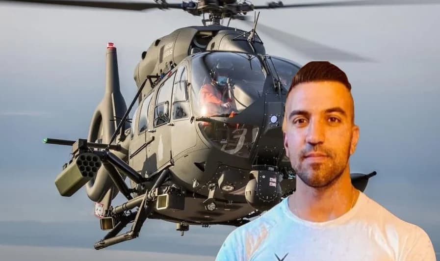 Tod von Gianniou: 18 Monate Haft für Sergeant