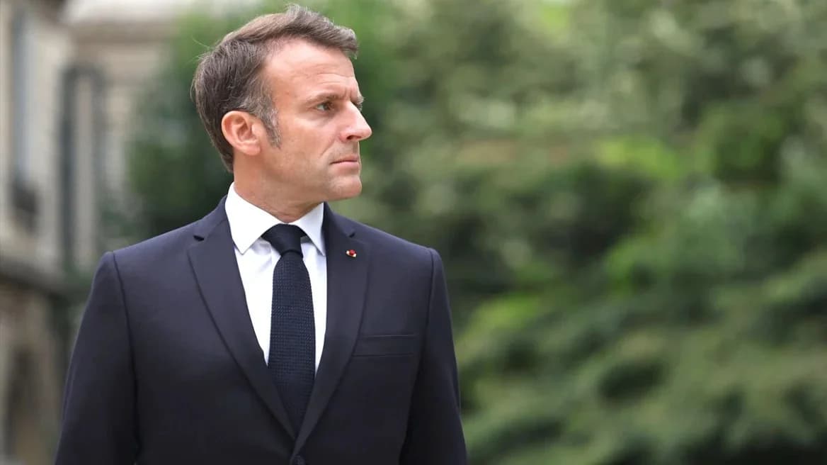 Frankreich: Finanzkrise und politische Herausforderungen drohen