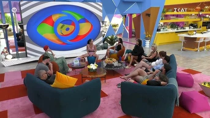 Big Brother: Sechs für Rauswurf nominiert, Spannungen steigen