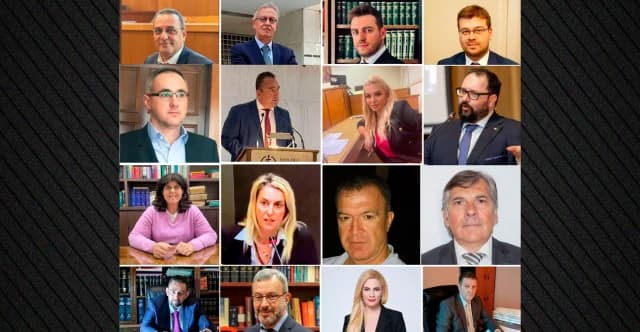 Se establece la nueva "Asociación Científica de Abogados - Abogados Penalistas"