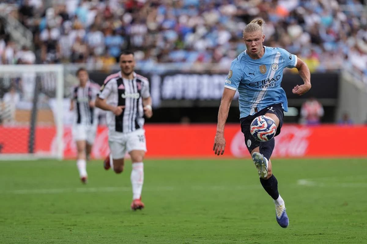 Manchester City vs Al Hilal: Predicciones y Análisis