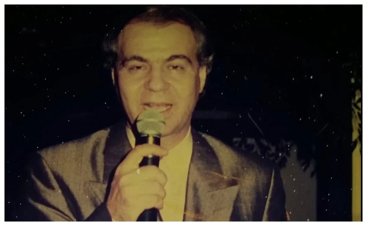 אשת קוסטאס מונאכוס: "אלוהים, קח אותי, אחד אותנו מחדש"