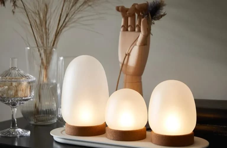 Erfrischen Sie Ihr Wohnzimmer mit sommerlichen Akzenten von IKEA