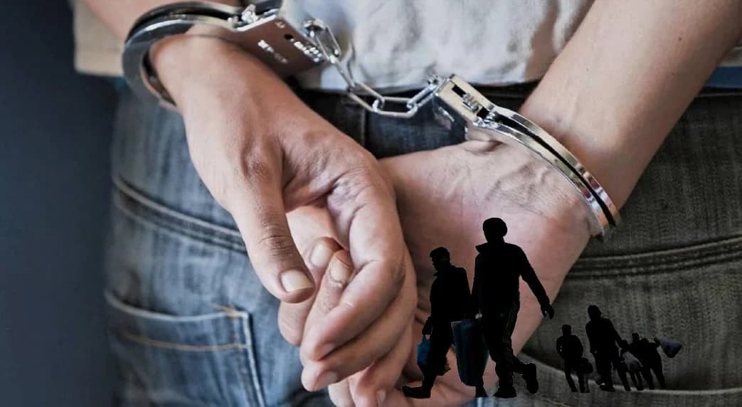 Limassol: Liberado inmigrante tras orden judicial