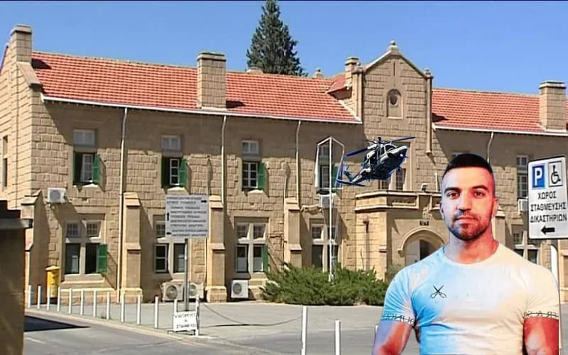 Φυλάκιση Αρχιλοχία για Θάνατο Γιαννιού: «Όχι Στιγμιαίο Λάθος»