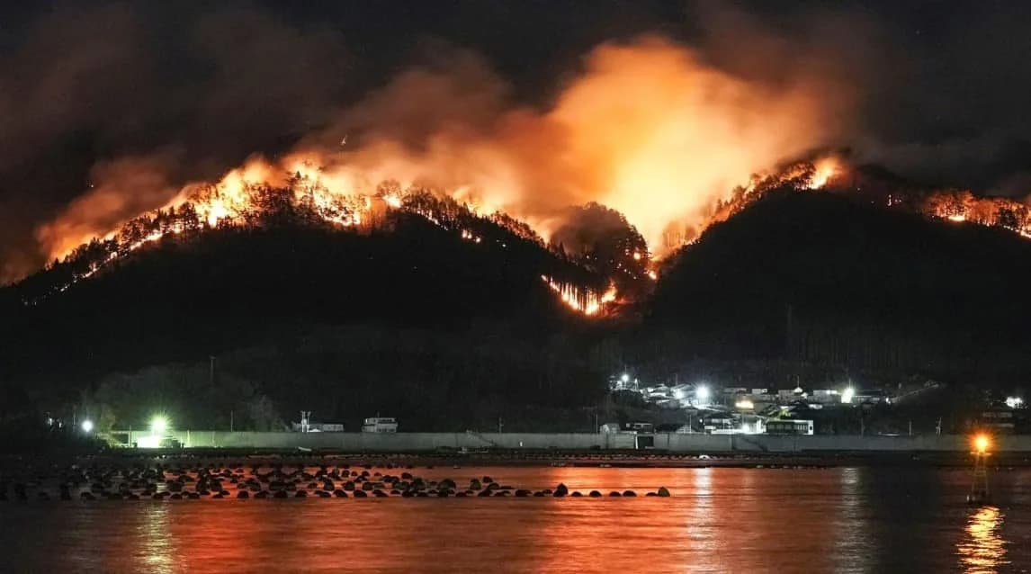 Satélites escanearán la Tierra cada 20 minutos para detectar incendios