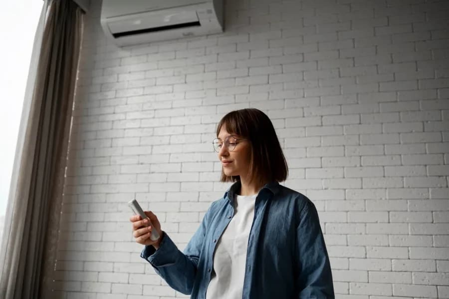Aire Acondicionado: Consejos Inteligentes para Ahorrar Electricidad