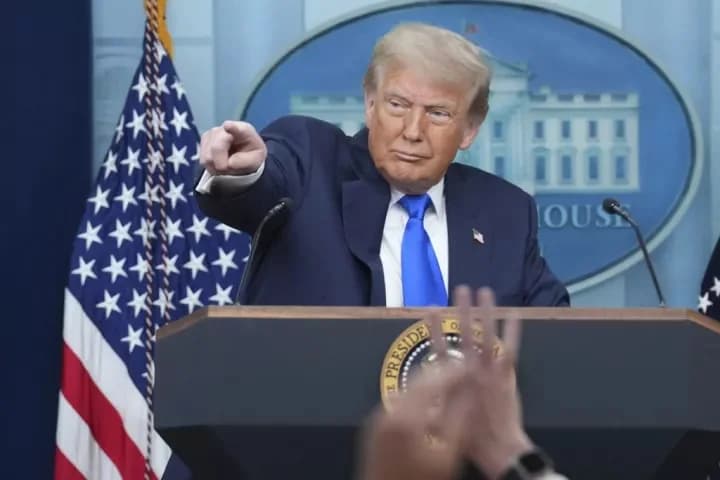 Irán: Filtración Desafía Afirmaciones de Trump sobre Destrucción Nuclear