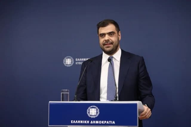 Marinakis: No further minister resignations expected