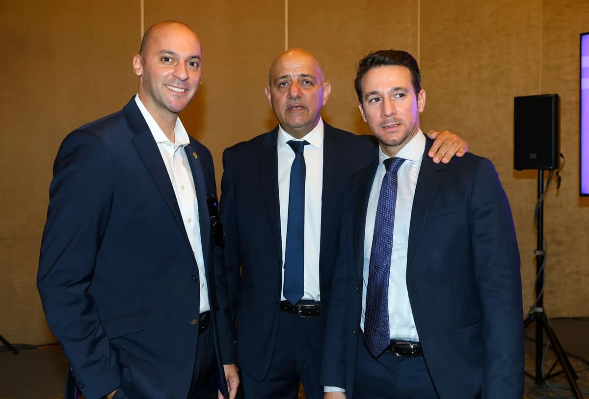Θεοδούλου για Αναπληρωτής Πρόεδρος στην ΚΟΠ
