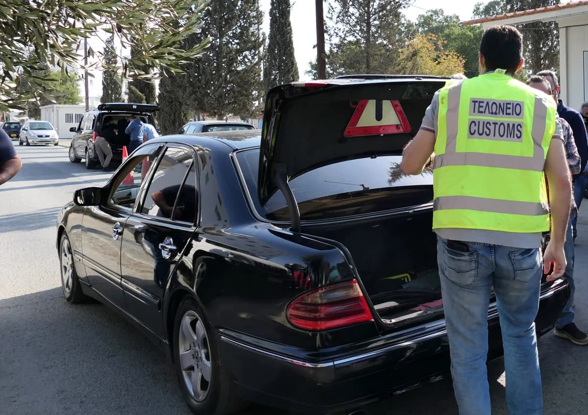 PASYDY: Aumento de las amenazas contra funcionarios de aduanas