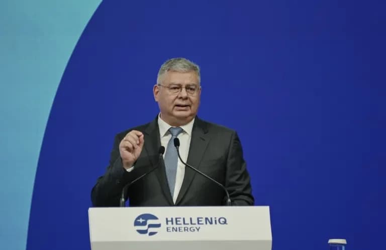 HELLENiQ ENERGY: New Growth Strategy and 2024 Financial Results