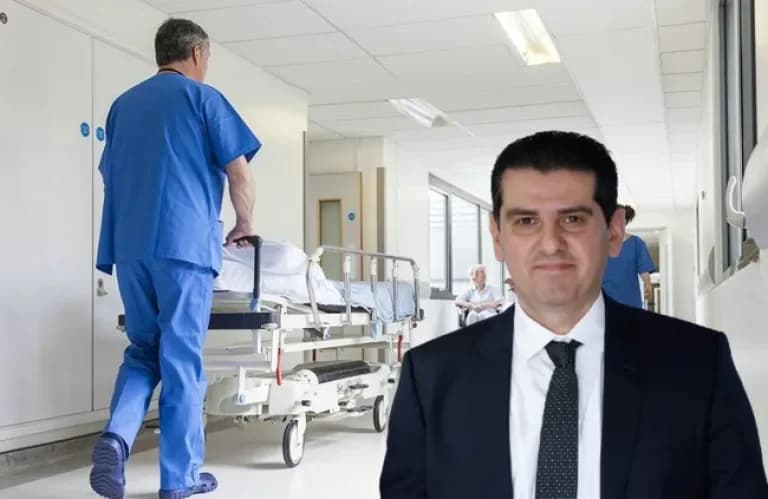 PASYKI kritisiert 'politisches Experimentieren' in öffentlichen Krankenhäusern