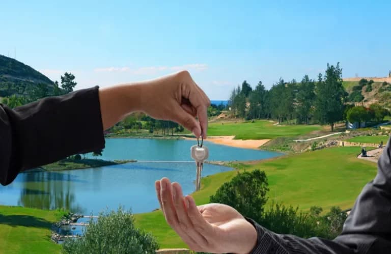 Продажа Secret Valley: Рекордная сделка на Кипре за 130 млн евро