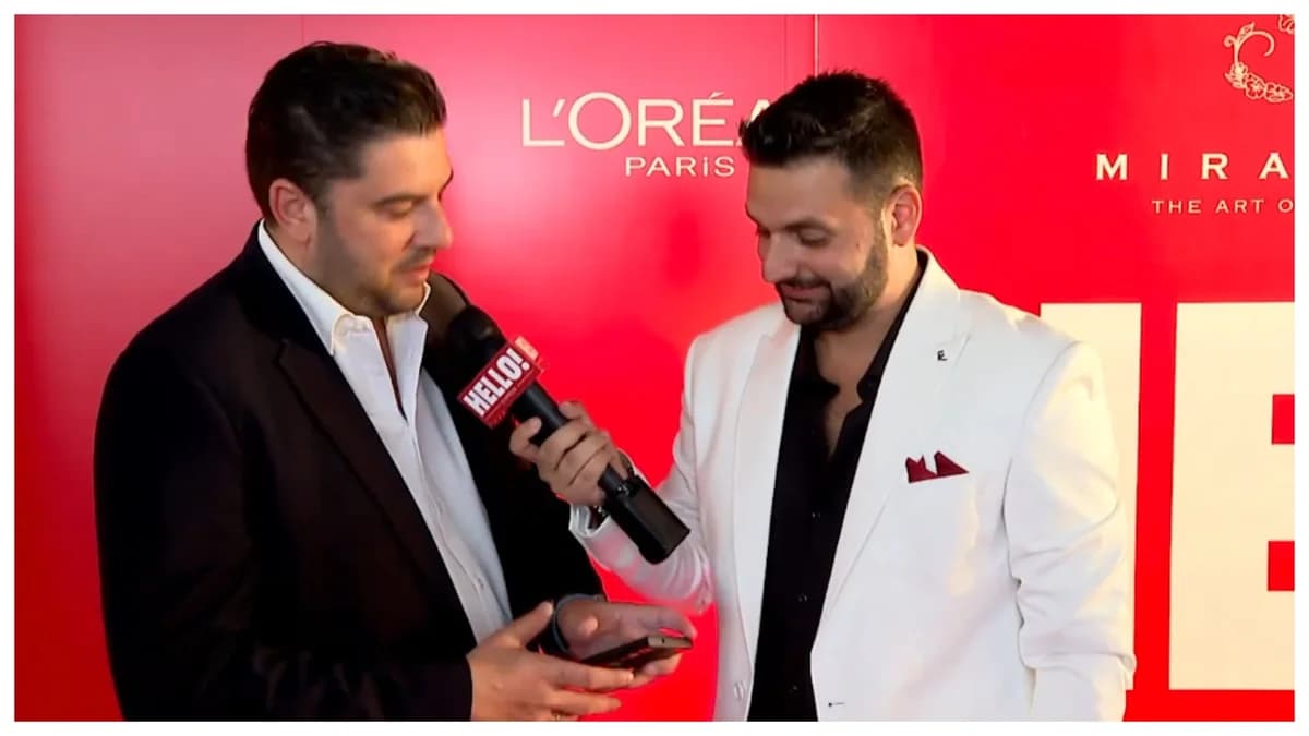 Theseas Ioannou: Hochzeitstermin und Motto enthüllt