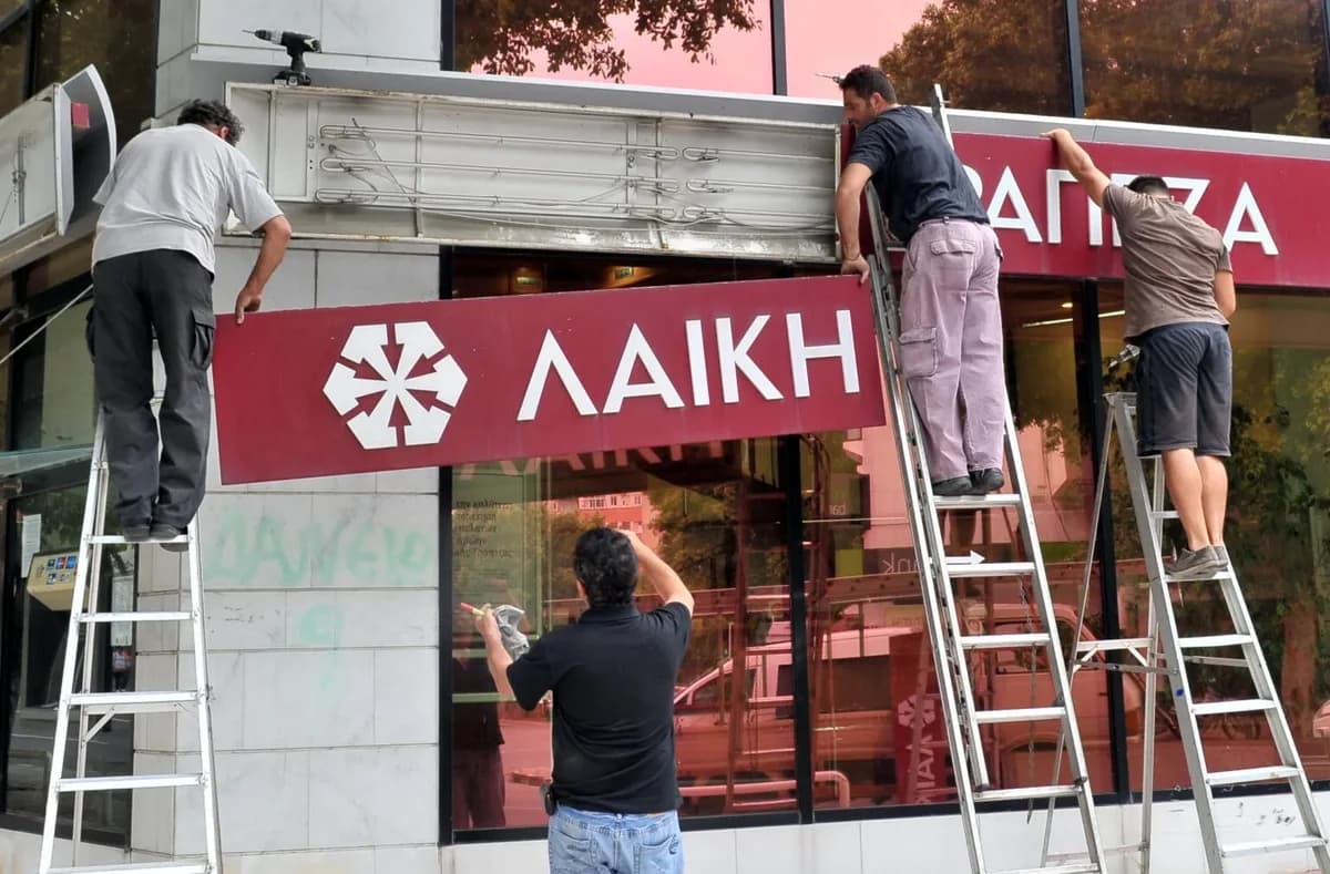 Cyprus Bail-in Compensation: €100M Payouts in 2025