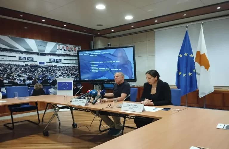 La UE invierte 15.000 millones de euros en defensa; Posible participación de Turquía bajo ciertas condiciones