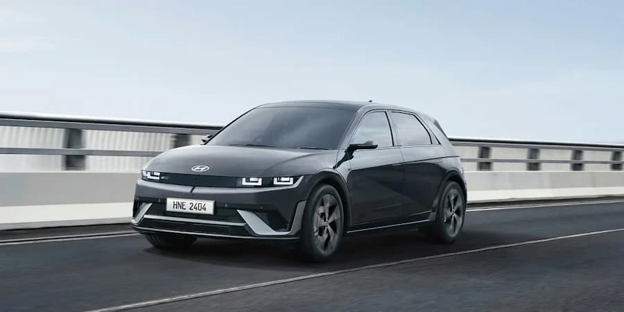 Hyundai IONIQ 5 N: Βράβευση Five-Star Car από Autocar 2025