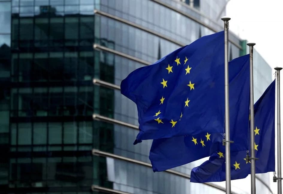 ΕΕ: Παράταση κυρώσεων κατά Ρωσίας έως Ιανουάριο 2026