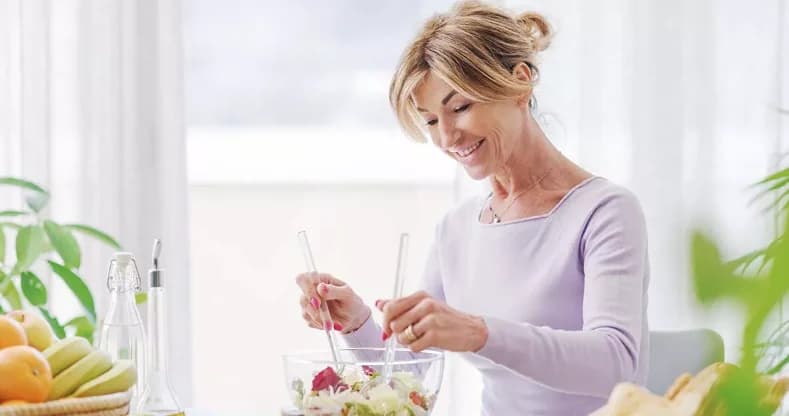 Diet at 48: Preventing Dementia at 70