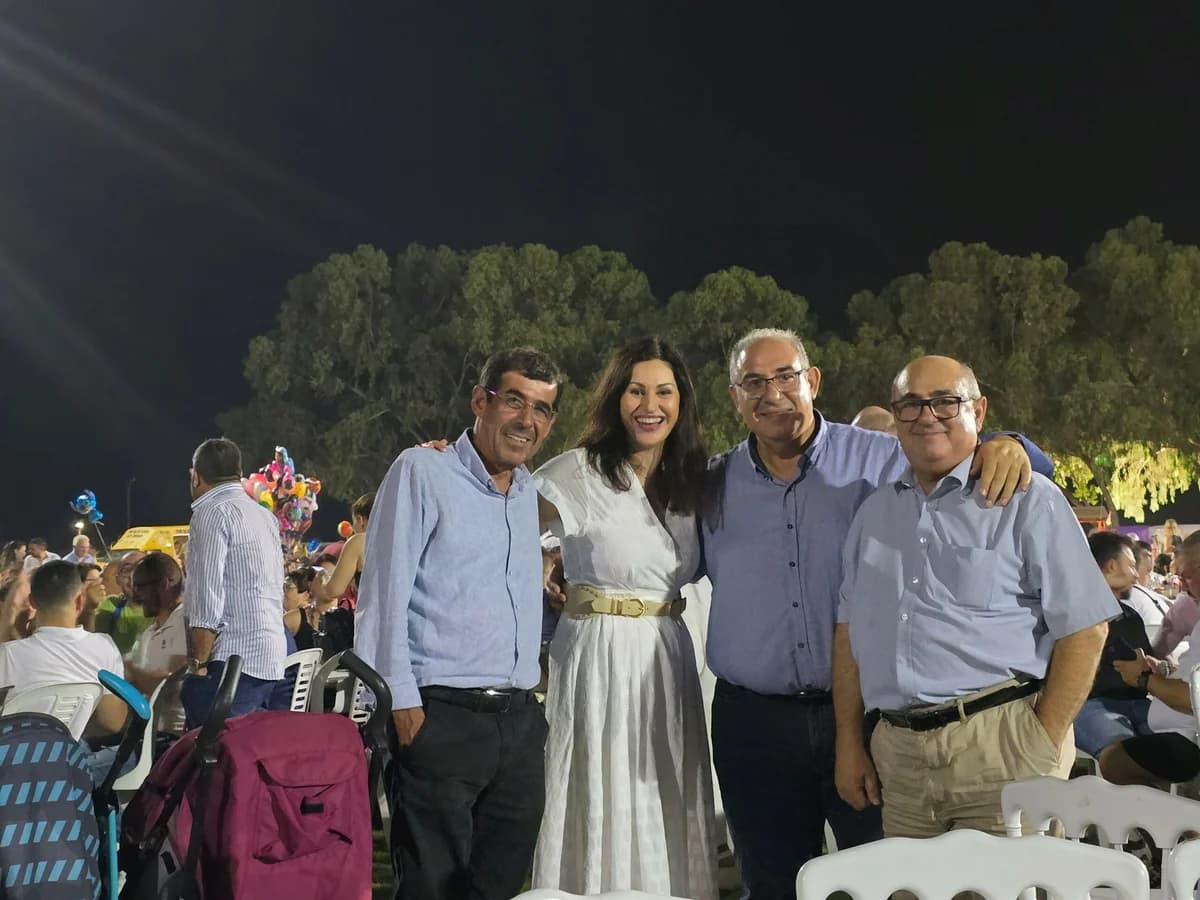 Μ. Παναγιώτου: Αγροτικές ανησυχίες στο Φρέναρος
