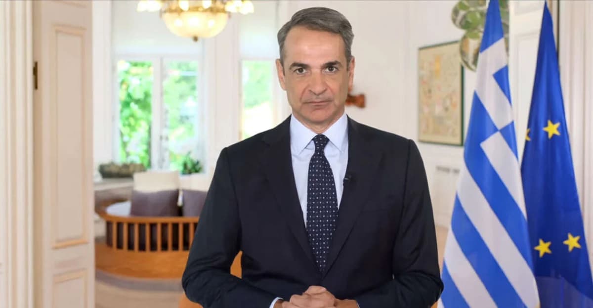Mitsotakis: Equipo Especial de Auditoría para OPEKEPE