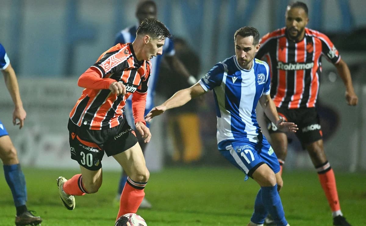 Ethnikos Achnas: Freundschaftsspiele gegen Apollon, APOEL, Anorthosis, AEL