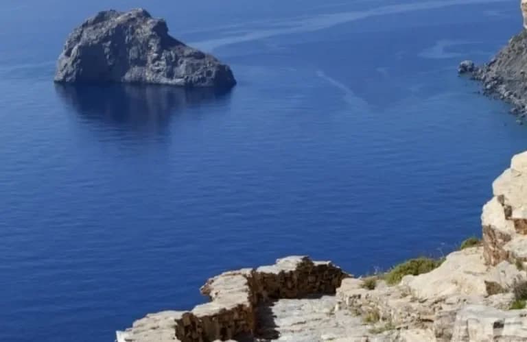 Ρεκόρ θερμοκρασίας στη Μεσόγειο τον Ιούνιο