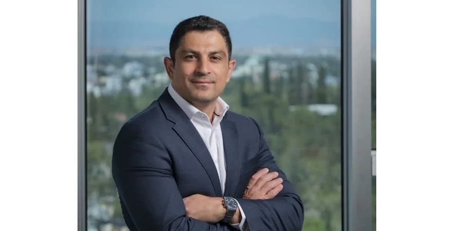 PwC Zypern begrüßt Giorgos Constantinides als neuen Partner ab 2025