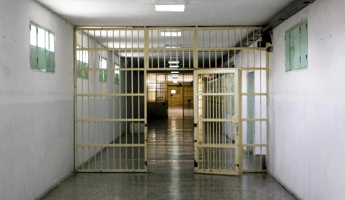 Departamento de Prisiones niega afirmaciones sobre condiciones de vida