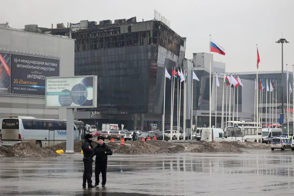 Москва вызвала посла Азербайджана из-за арестов журналистов