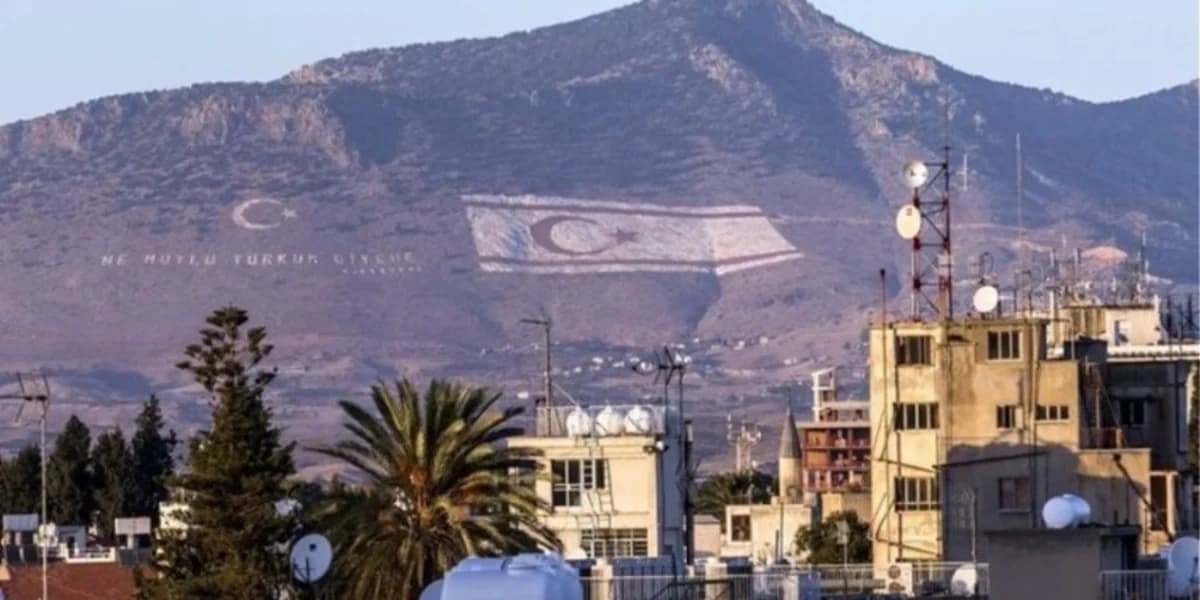 Occupied Cyprus: Man Arrested for Spying on Military Installations